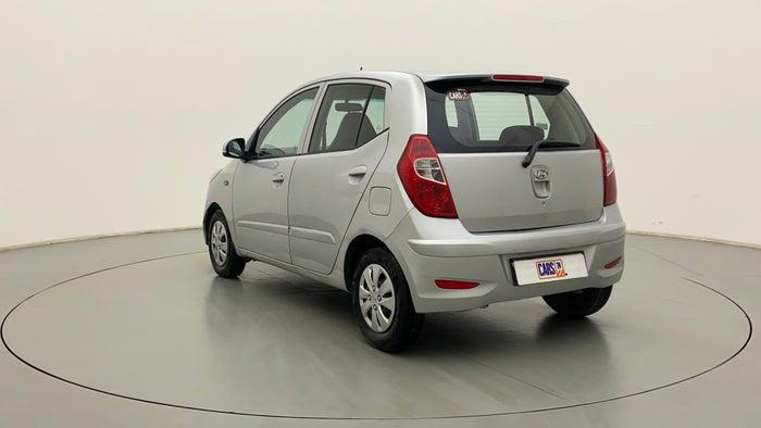 2011 Hyundai i10