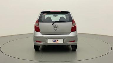 2011 Hyundai i10