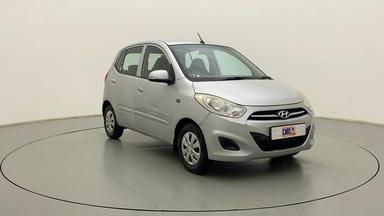 2011 Hyundai i10