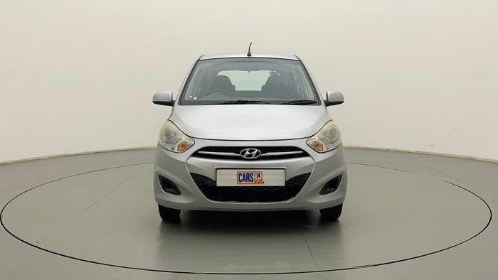 2011 Hyundai i10