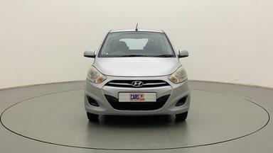 2011 Hyundai i10