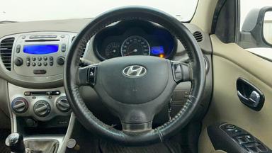 2011 Hyundai i10