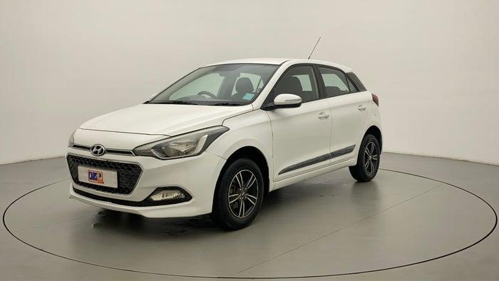 2015 HYUNDAI ELITE I20