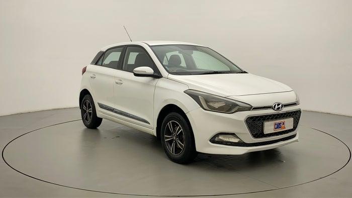 2015 HYUNDAI ELITE I20