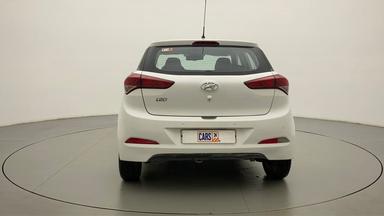 2015 HYUNDAI ELITE I20