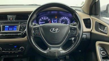 2015 HYUNDAI ELITE I20