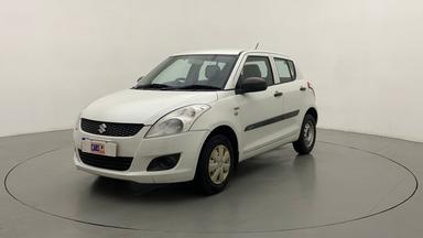 2011 Maruti Swift