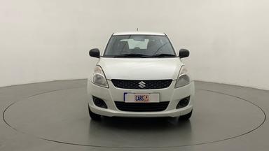 2011 Maruti Swift