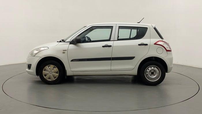 2011 Maruti Swift