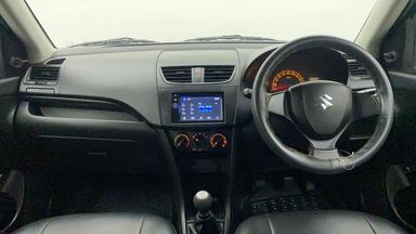 2011 Maruti Swift