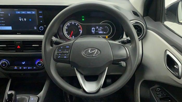 2020 Hyundai GRAND I10 NIOS