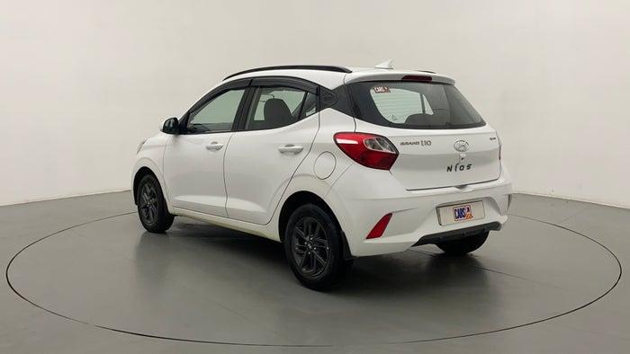 2020 Hyundai GRAND I10 NIOS