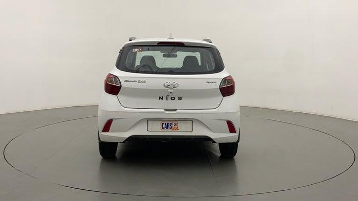 2020 Hyundai GRAND I10 NIOS