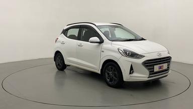 2020 Hyundai GRAND I10 NIOS