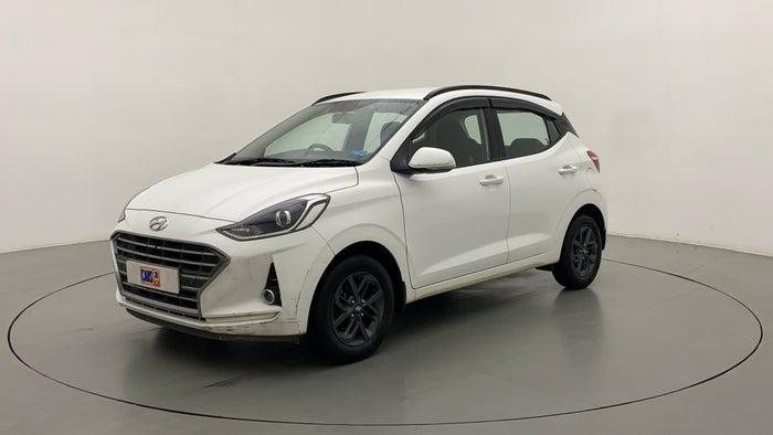 2020 Hyundai GRAND I10 NIOS