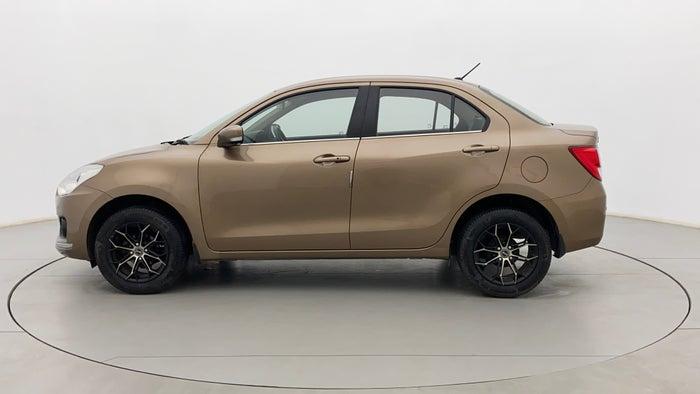 2018 Maruti Dzire