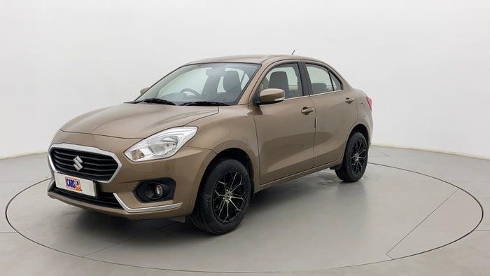 2018 Maruti Dzire