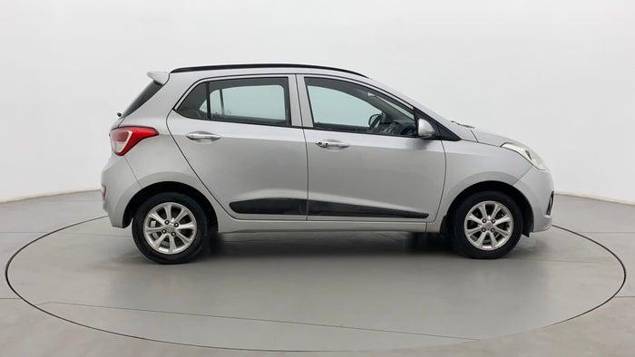 2015 Hyundai Grand i10