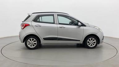 2015 Hyundai Grand i10