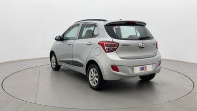 2015 Hyundai Grand i10