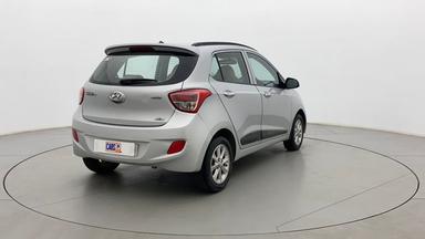 2015 Hyundai Grand i10