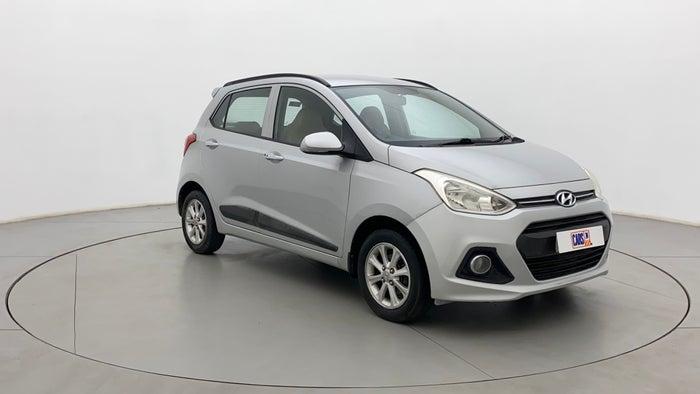 2015 Hyundai Grand i10