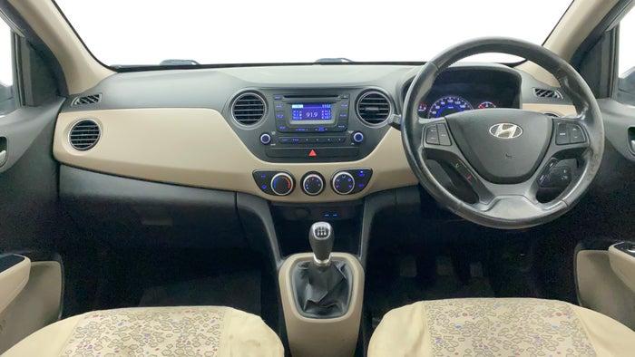 2015 Hyundai Grand i10