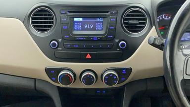 2015 Hyundai Grand i10