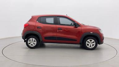 2016 Renault Kwid