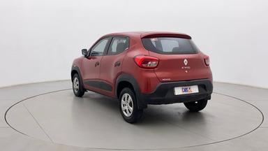 2016 Renault Kwid