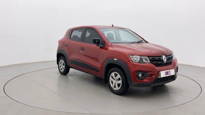 2016 Renault Kwid