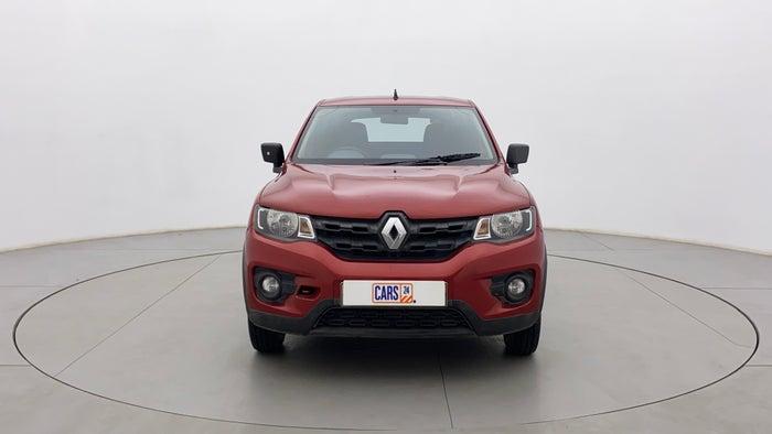 2016 Renault Kwid