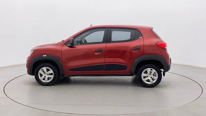 2016 Renault Kwid