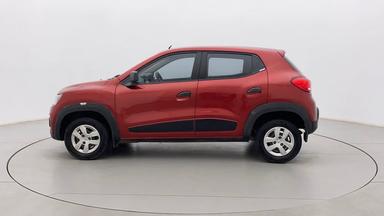 2016 Renault Kwid