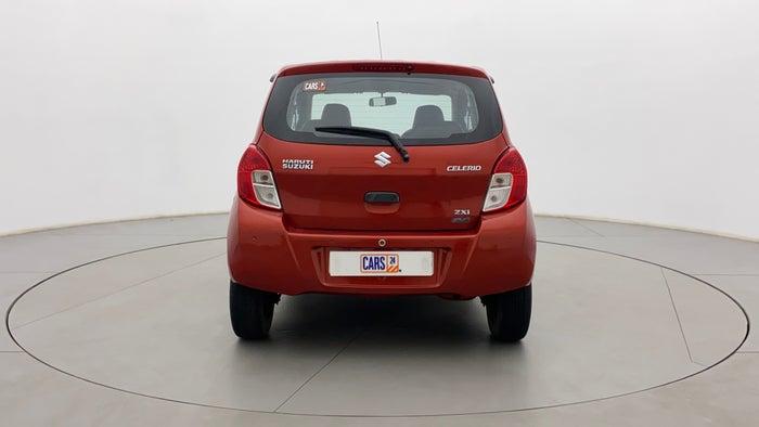 2016 Maruti Celerio