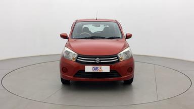 2016 Maruti Celerio