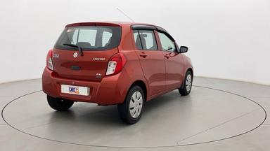 2016 Maruti Celerio