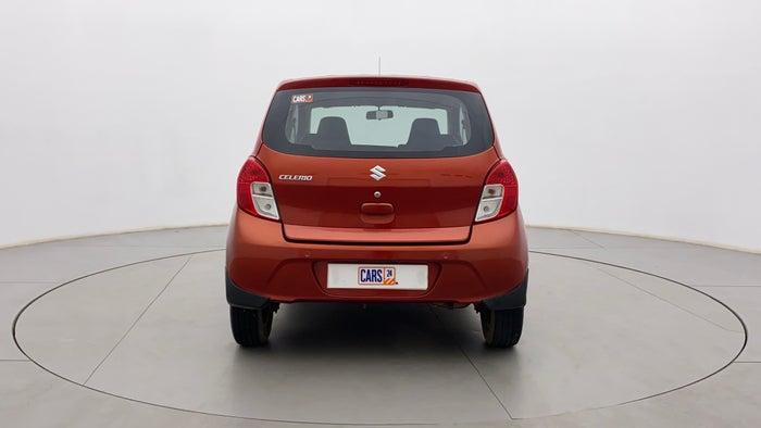 2019 Maruti Celerio