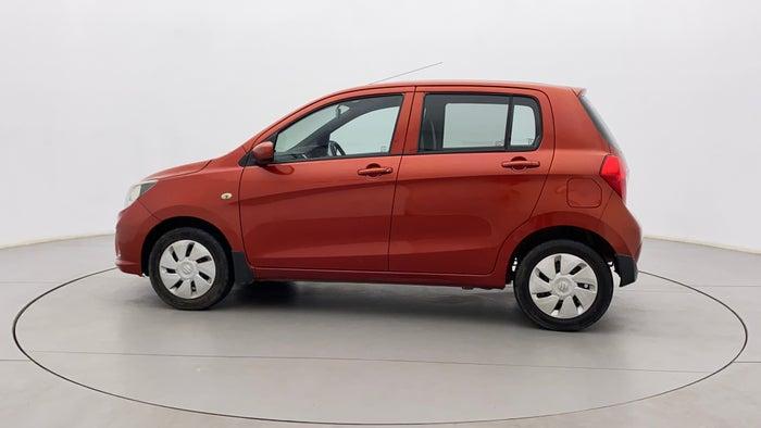 2019 Maruti Celerio