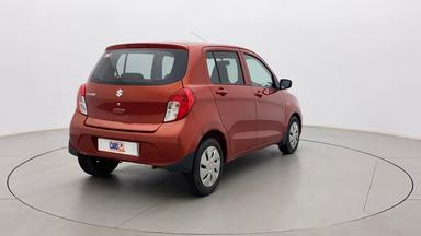 2019 Maruti Celerio