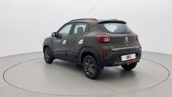 2021 Renault Kwid