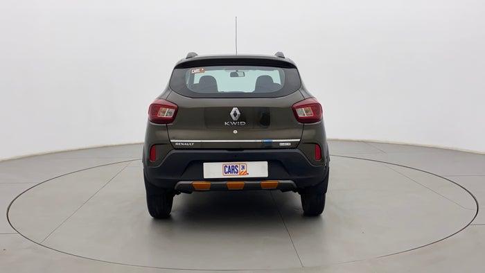 2021 Renault Kwid