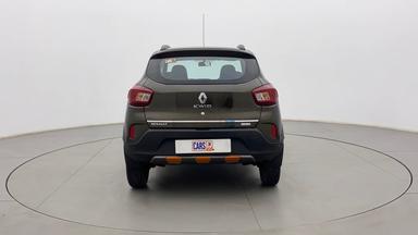 2021 Renault Kwid