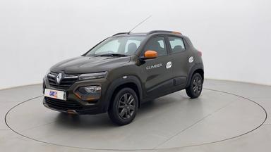 2021 Renault Kwid