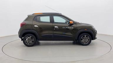 2021 Renault Kwid