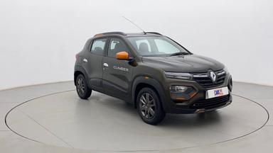 2021 Renault Kwid