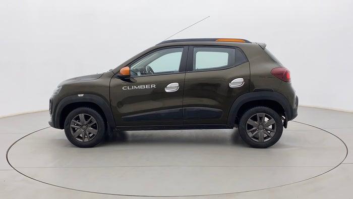 2021 Renault Kwid