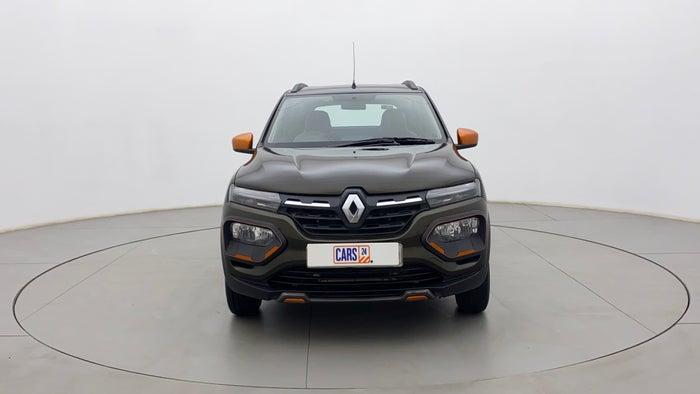 2021 Renault Kwid