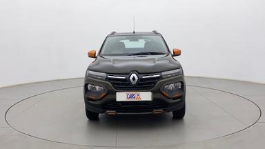 2021 Renault Kwid