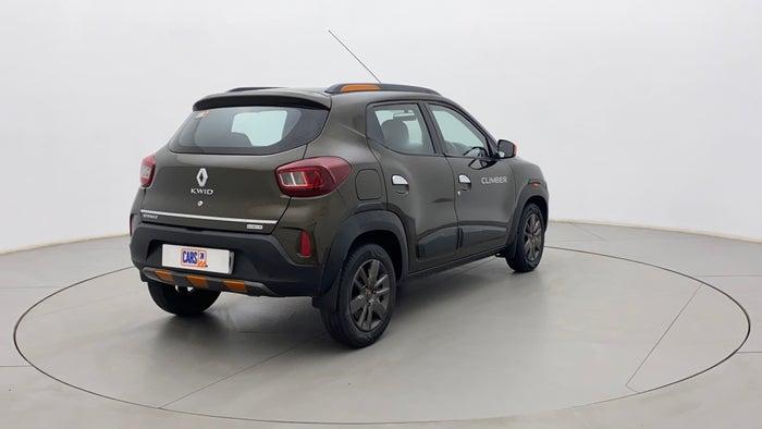 2021 Renault Kwid